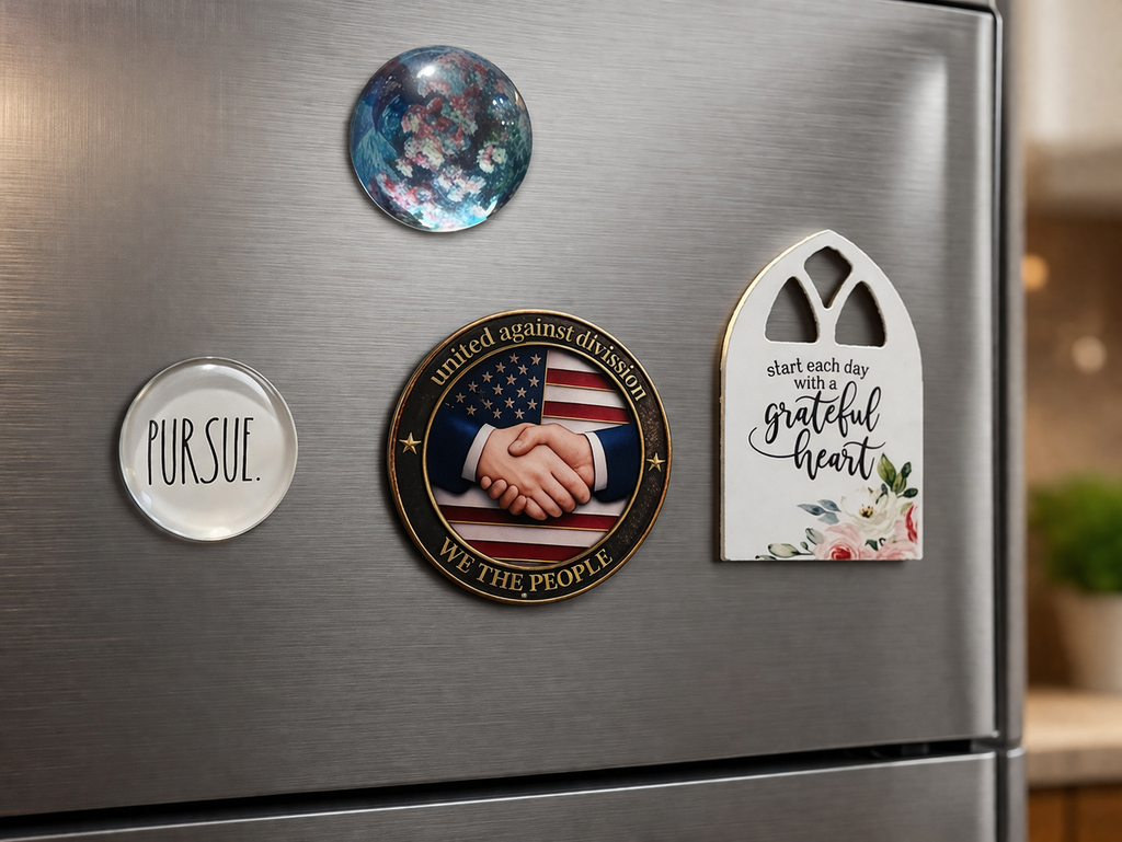 We The People Unity Coin – American Patriot Edition